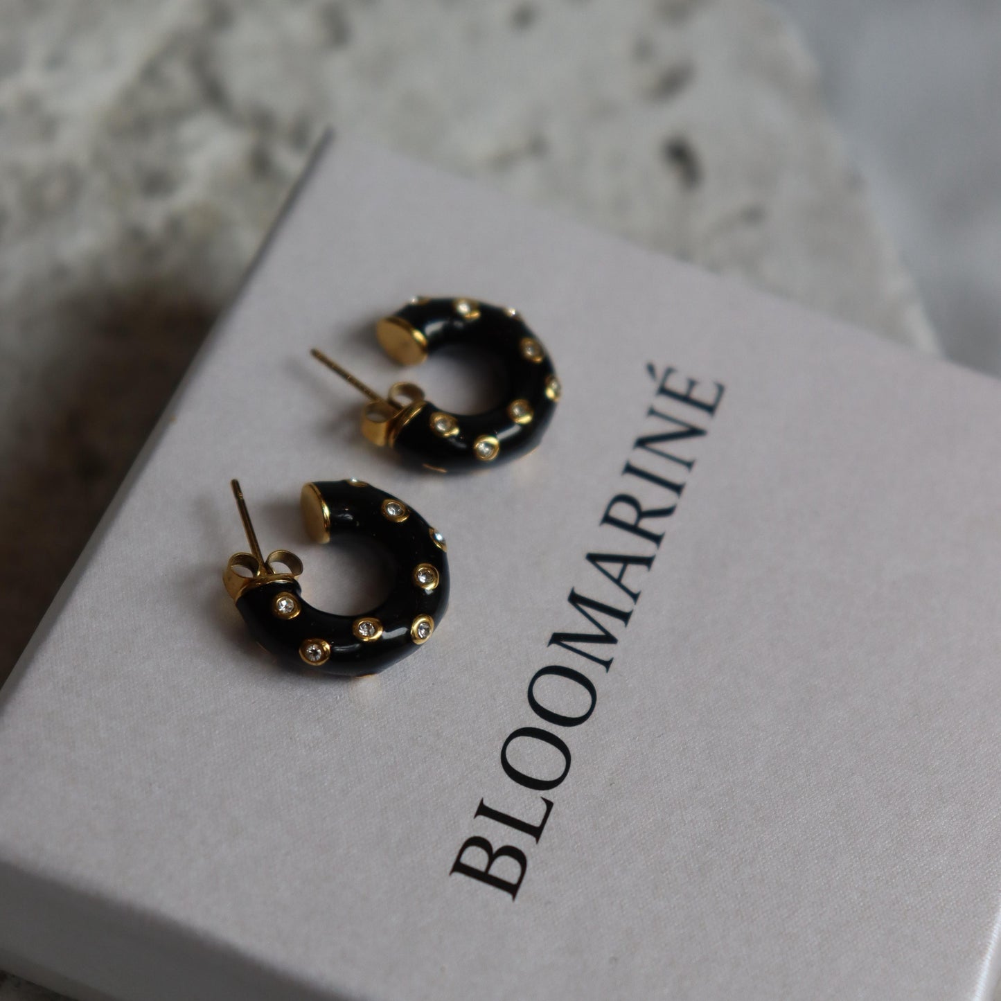 Noir Bijou