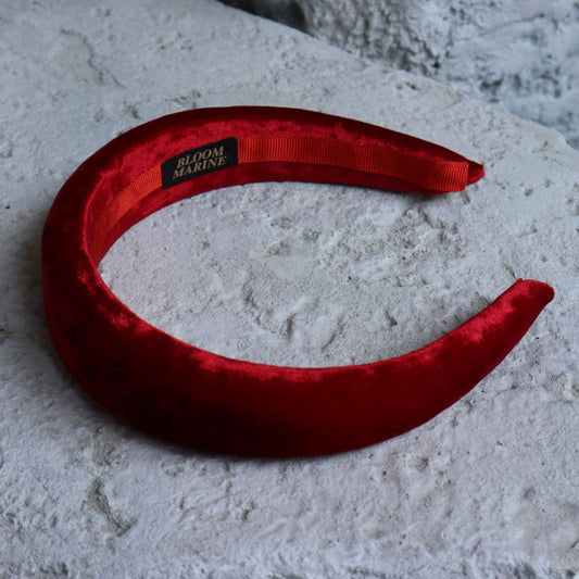 Passionate Headband