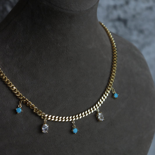 Opal Drops
