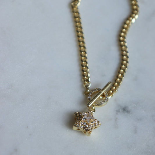Twinkle Charm