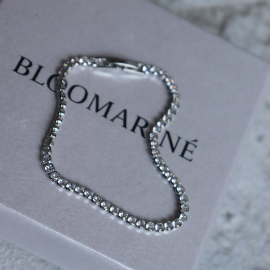 Tennis Bracelet