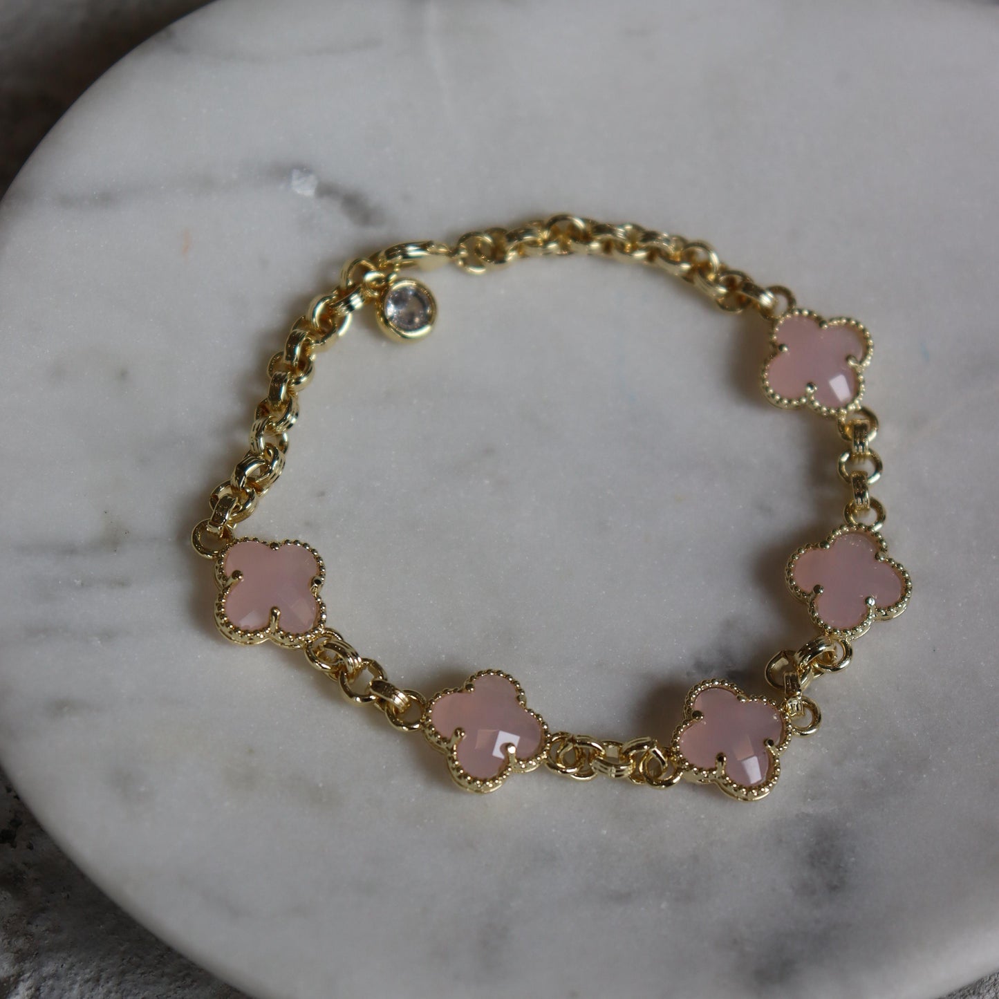 Clover Bloom – Rosé
