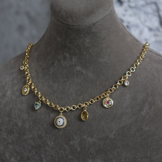 Charm Voyage